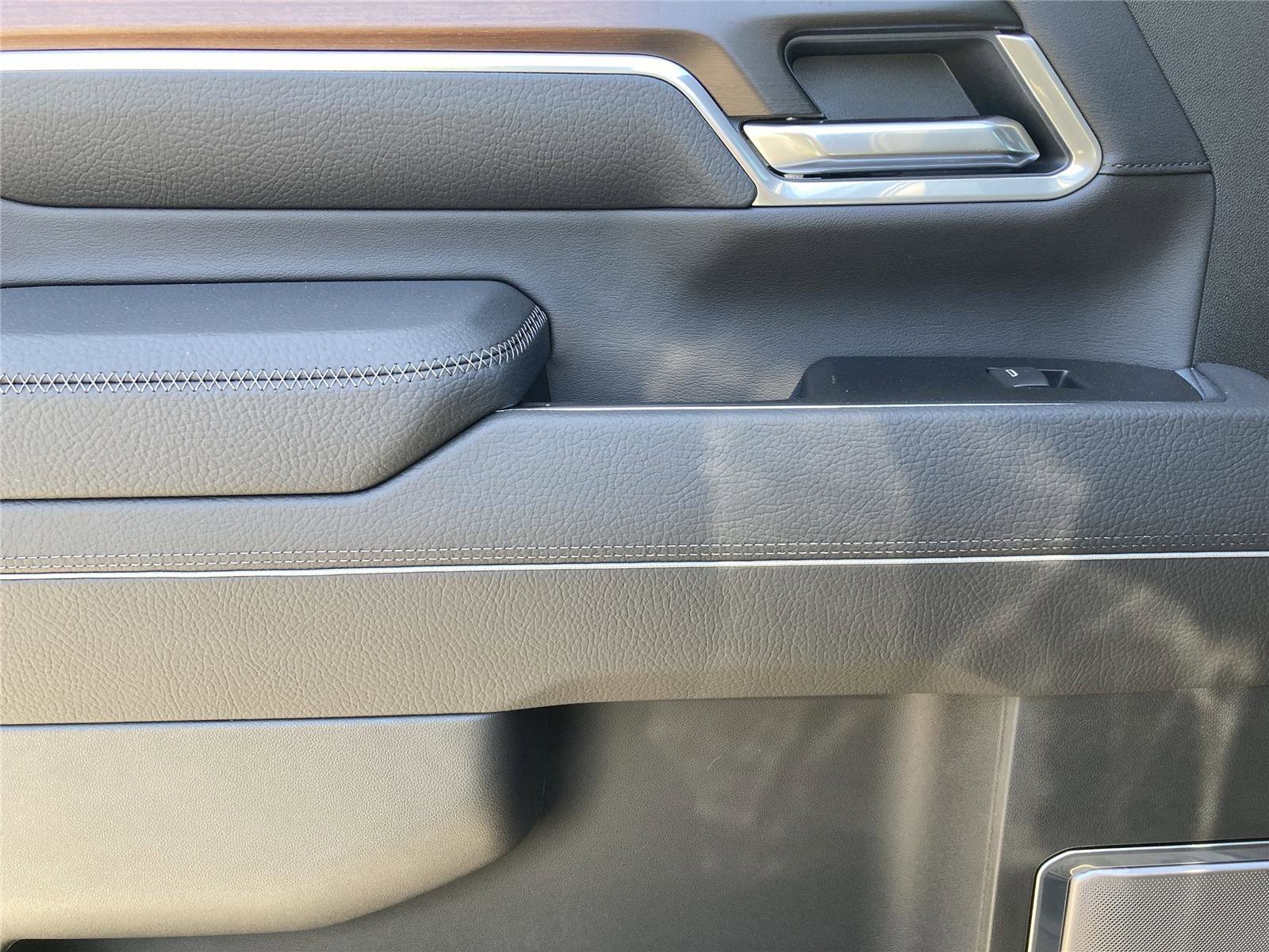 New 2026 GMC Sierra 2500 Denali w/ Denali Reserve Package image 22