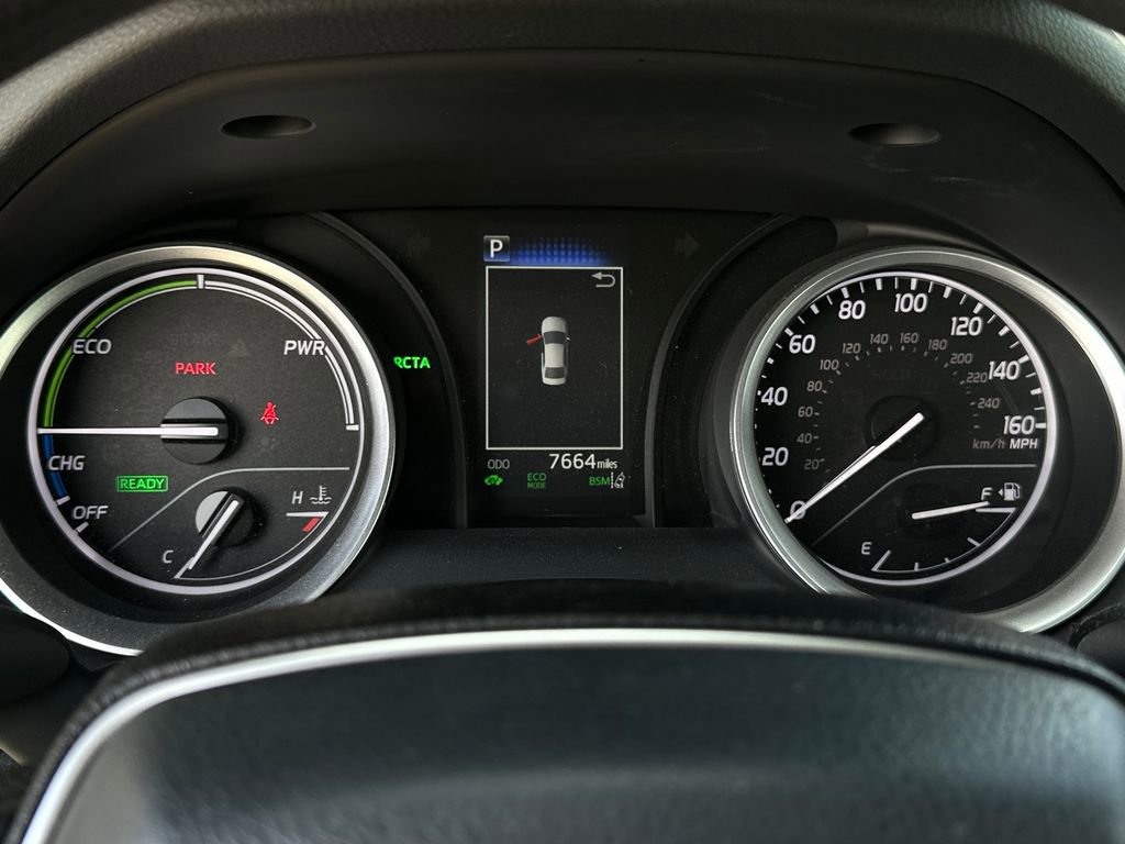 Used 2024 Toyota Camry LE image 17