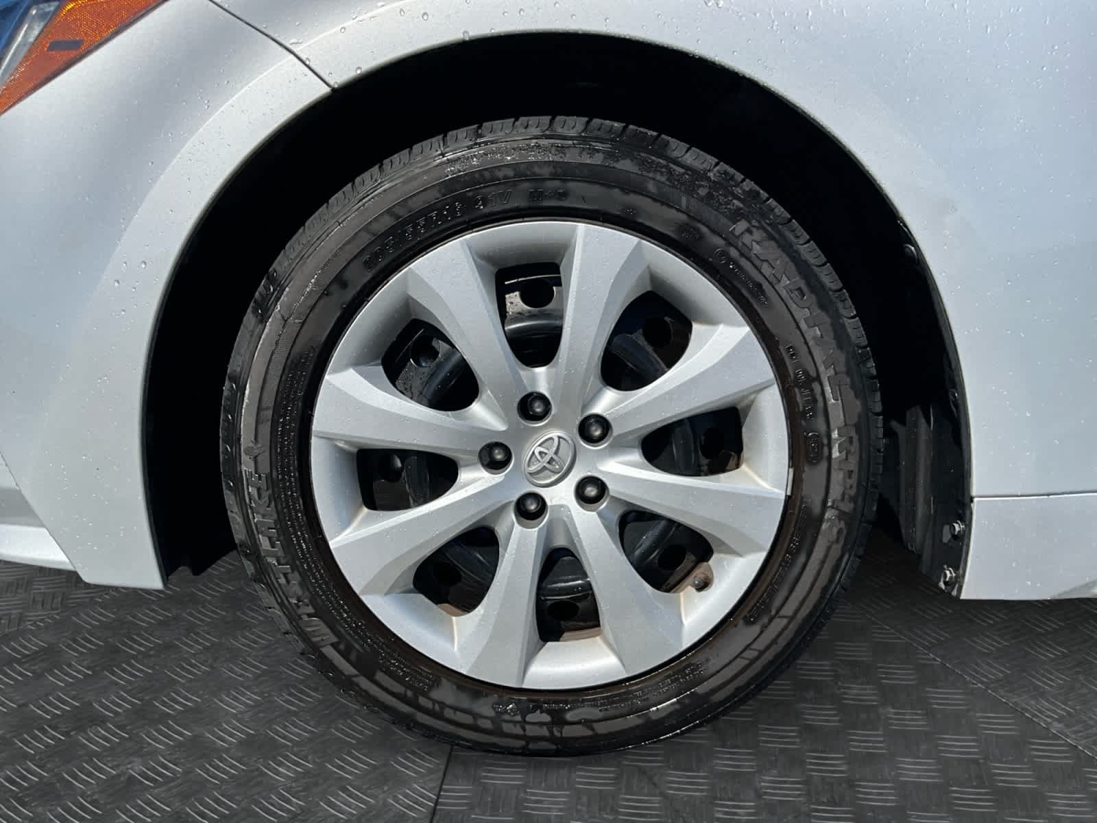 Used 2024 Toyota Corolla LE FWD image 14
