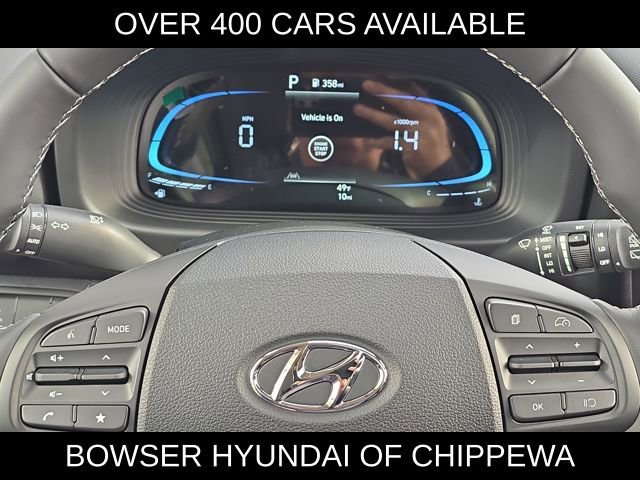 New 2026 Hyundai Venue SEL image 10