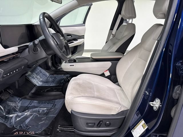 Used 2024 Nissan Ariya AWD image 14