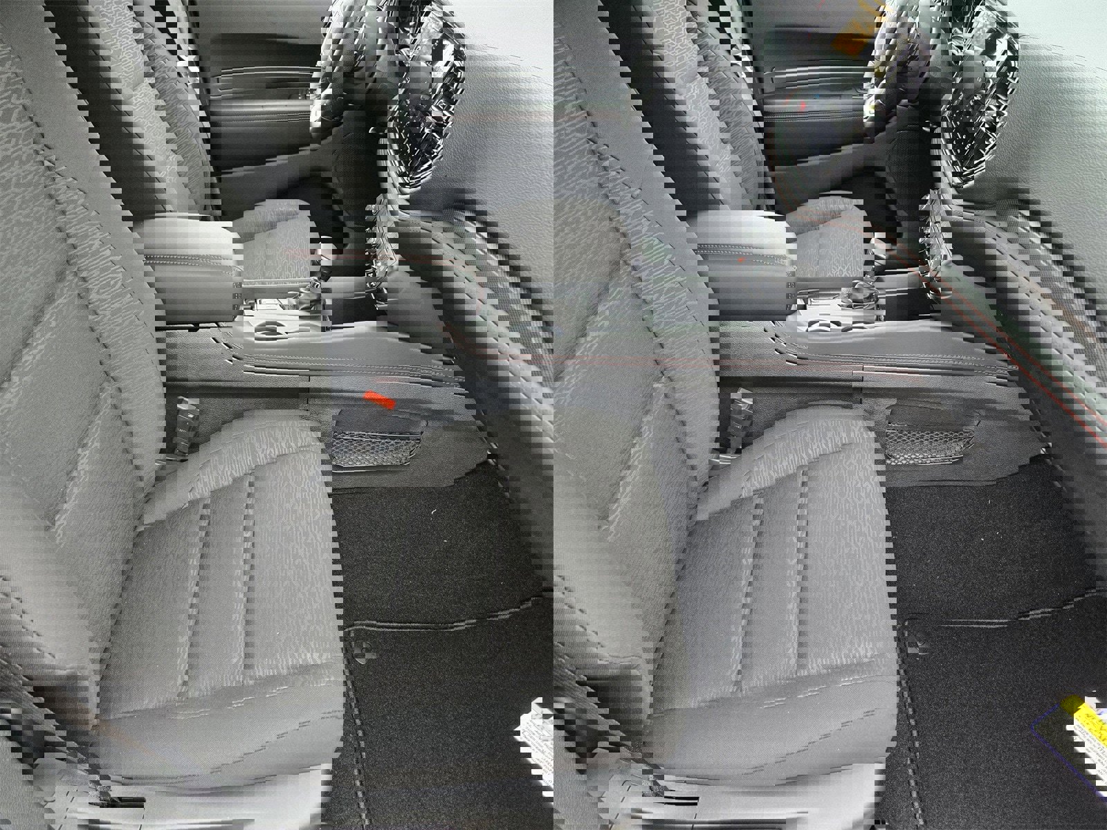 New 2026 Dodge Durango GT w/ Blacktop Package image 14