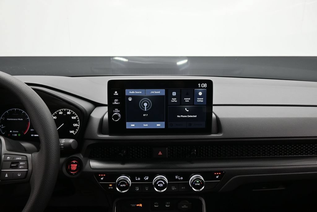 New 2026 Honda CR-V EX image 41