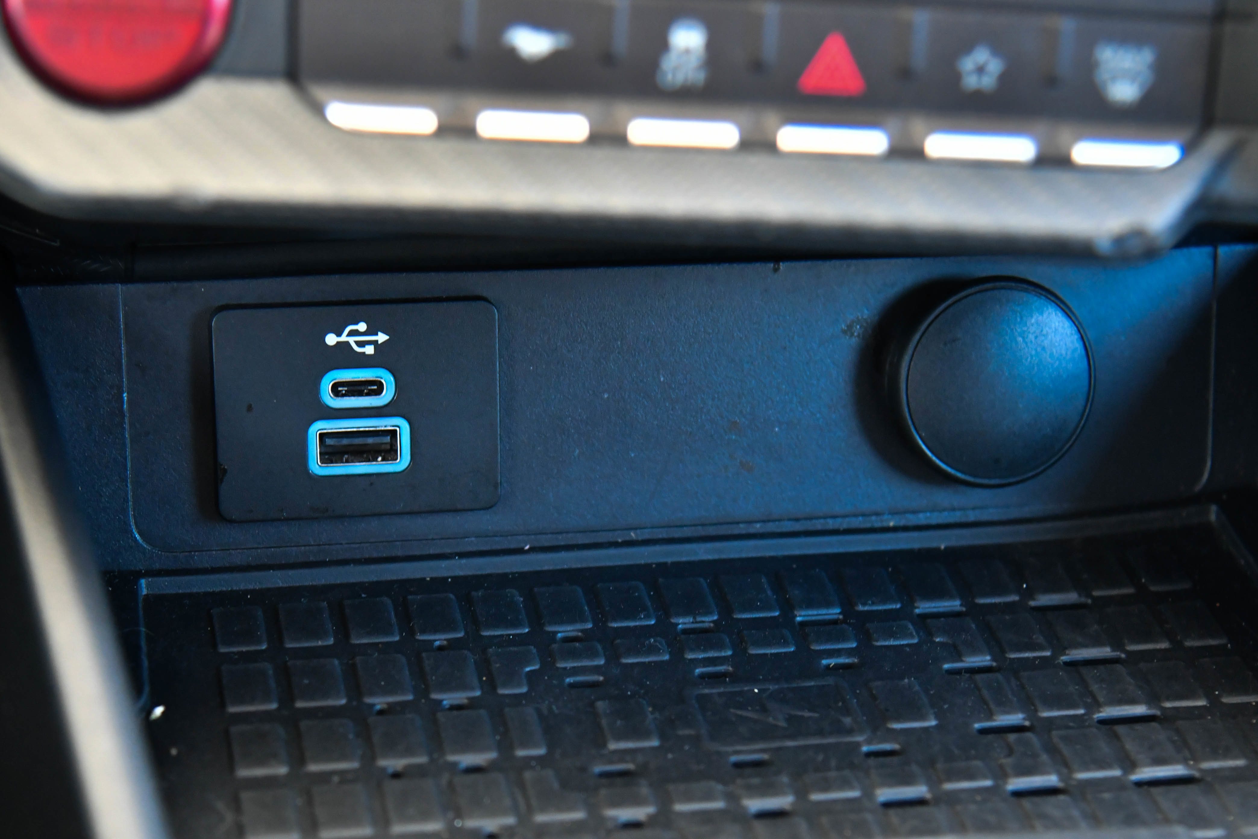 Used 2024 Ford Mustang GT Premium image 24