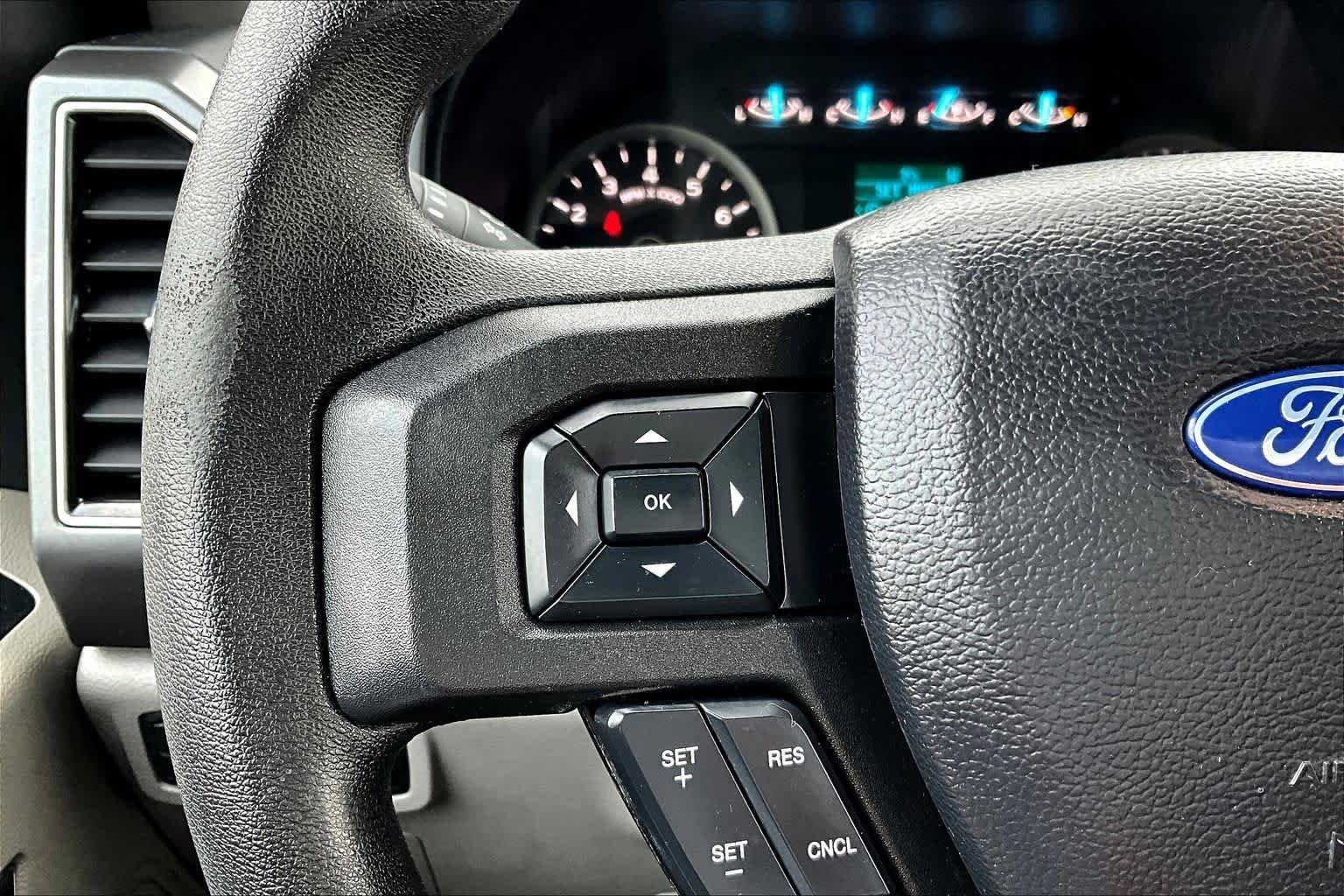 Used 2020 Ford F150 XLT AWD/4WD image 22