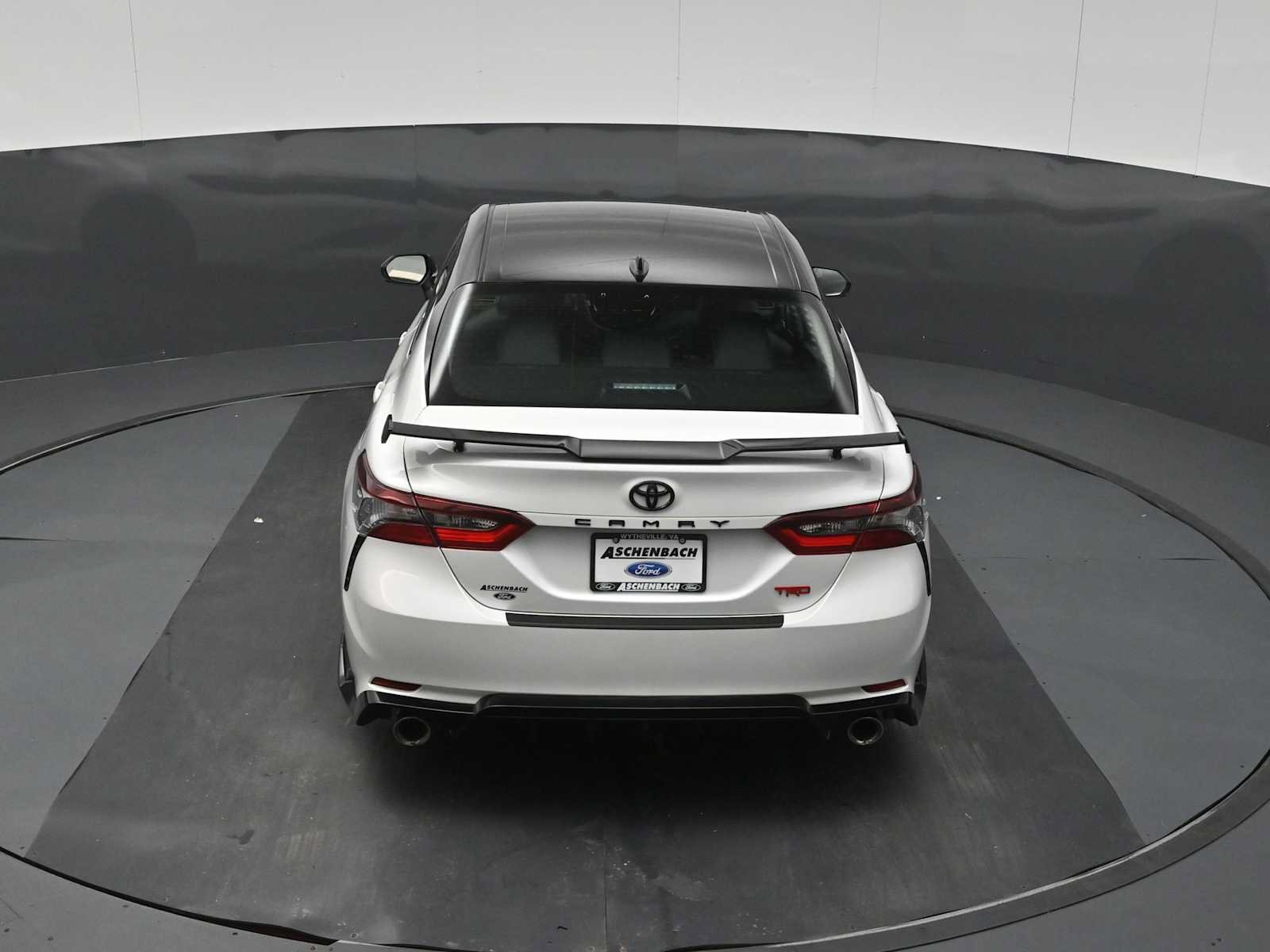 Used 2023 Toyota Camry TRD FWD image 39