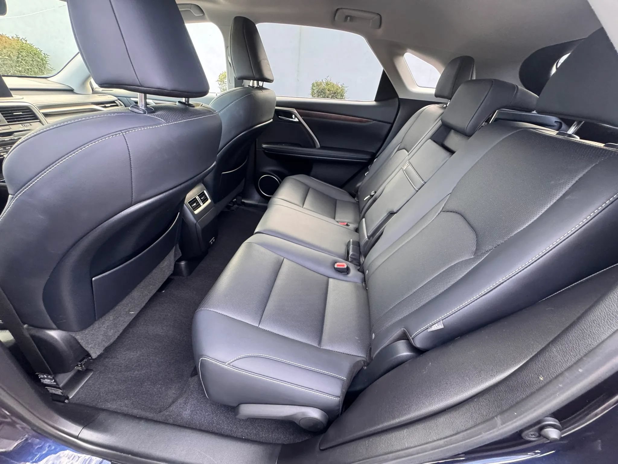 Used 2021 Lexus RX 350 AWD w/ Premium Package image 16