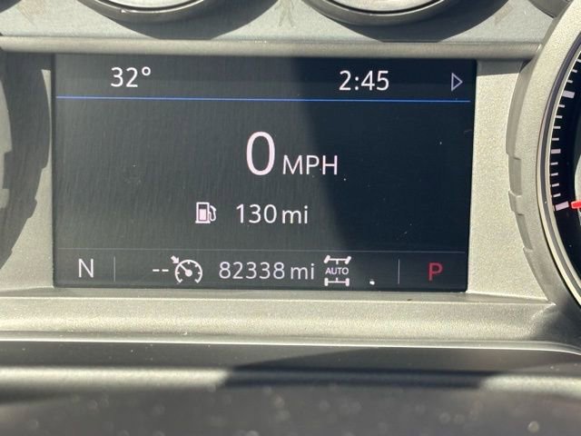 Used 2021 Chevrolet Tahoe RST image 23