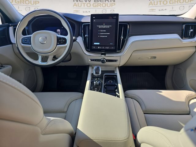 Certified 2026 Volvo XC60 B5 Ultra w/ Protection Package Premier AWD/4WD image 10