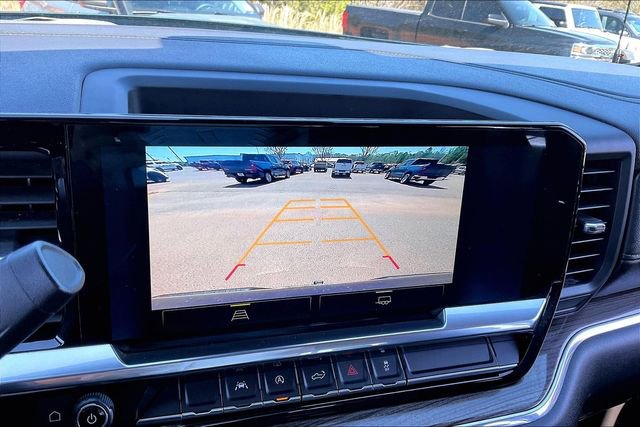 Used 2023 Chevrolet Silverado 1500 LT image 11