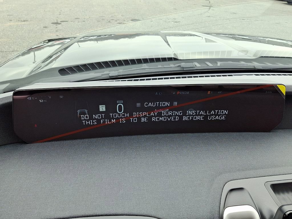 New 2025 Ford Expedition Max Active image 14