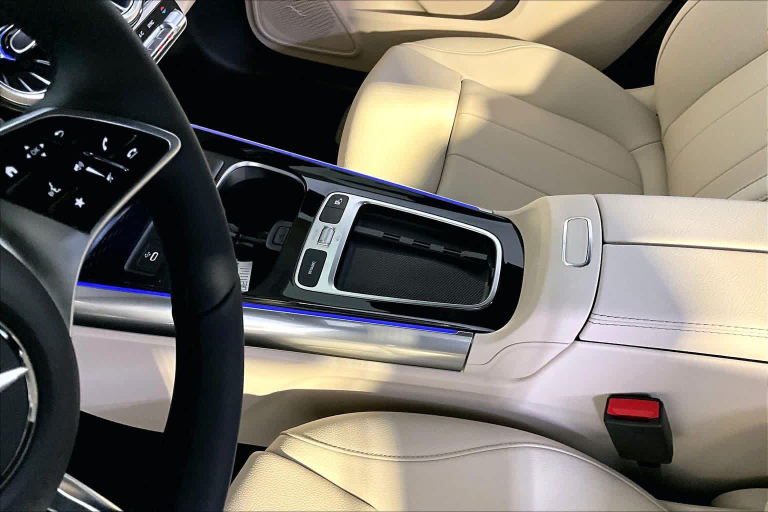 New 2026 Mercedes-Benz GLA 250 4MATIC image 10