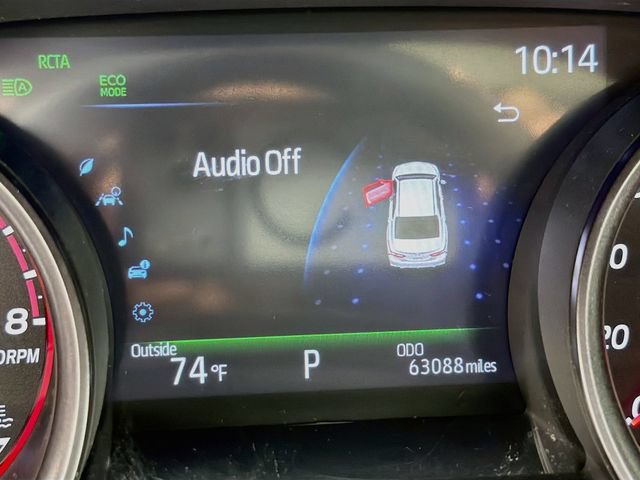 Used 2023 Toyota Camry XSE FWD image 17