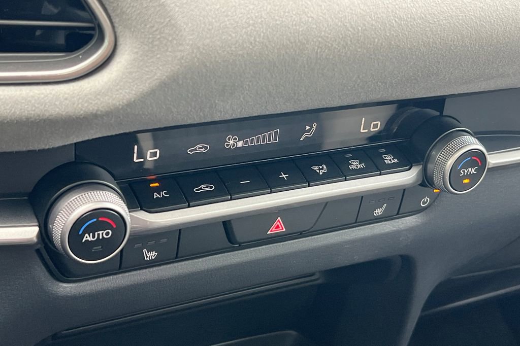 New 2026 MAZDA CX-30 Aire Edition image 21