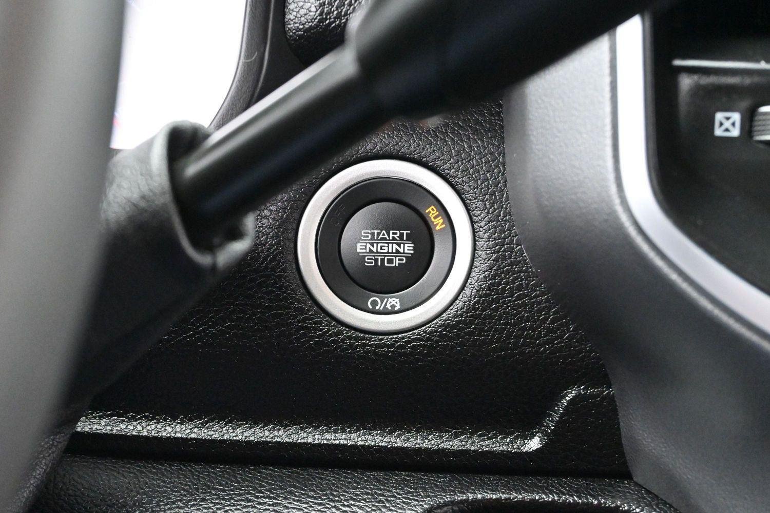 Used 2025 RAM 2500 Big Horn AWD/4WD image 26