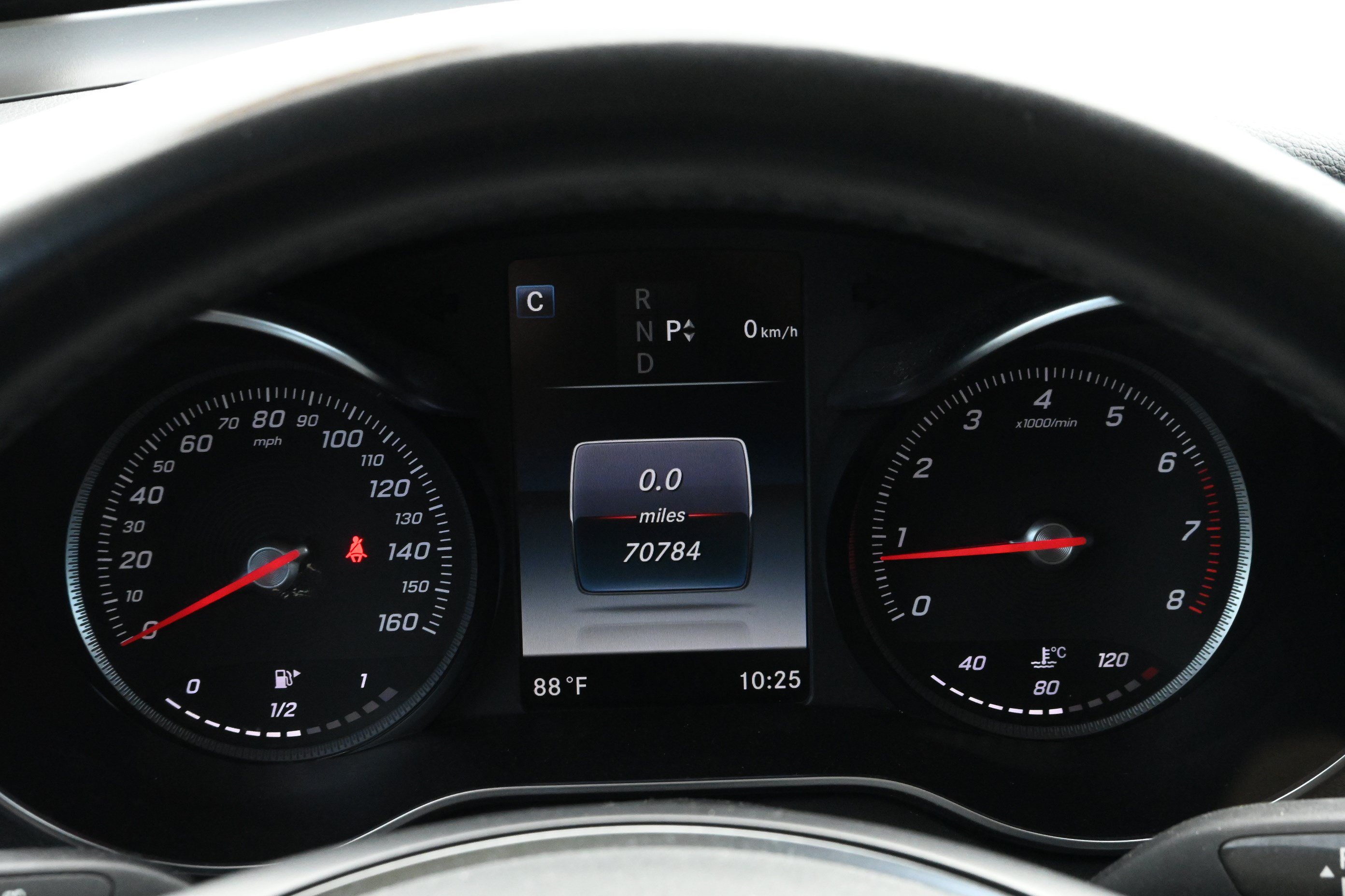 Used 2016 Mercedes-Benz GLC 300 4MATIC image 17