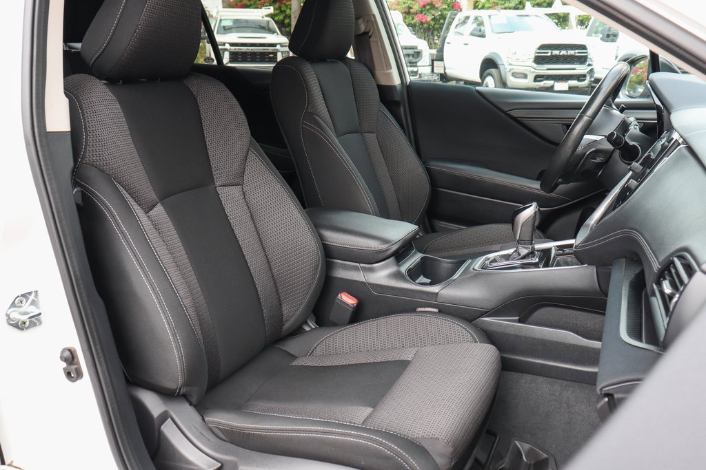 Used 2023 Subaru Outback Premium image 30