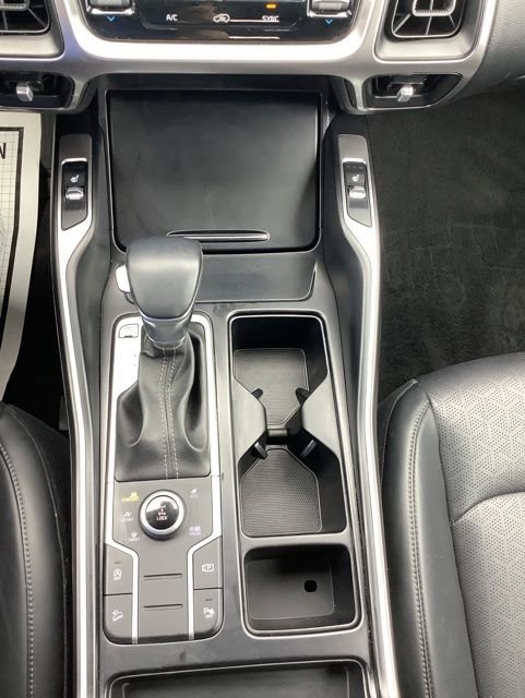 Used 2022 Kia Sorento S w/ Panoramic Sunroof Package AWD/4WD image 25