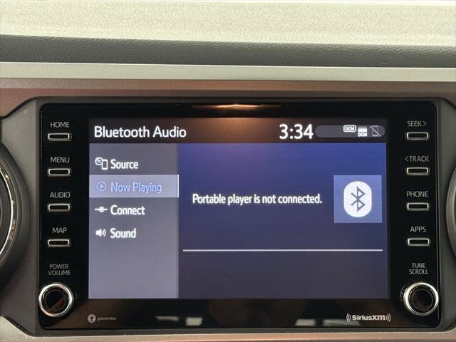 Certified 2022 Toyota Tacoma SR5 image 28