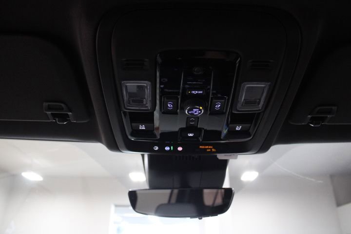 New 2026 GMC Yukon XL Elevation image 46