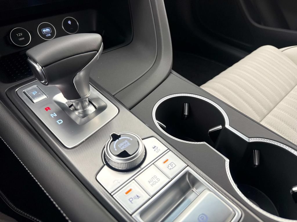 New 2026 Genesis G70 3.3T Sport Prestige RWD image 29