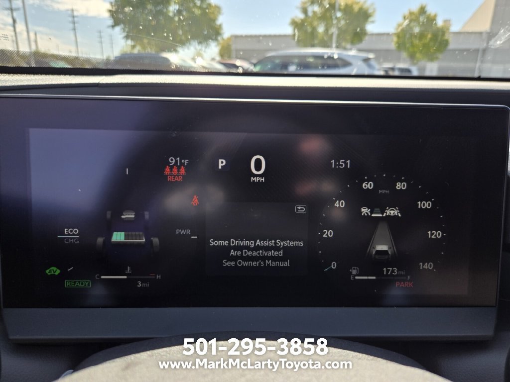 New 2026 Toyota RAV4 LE FWD image 20