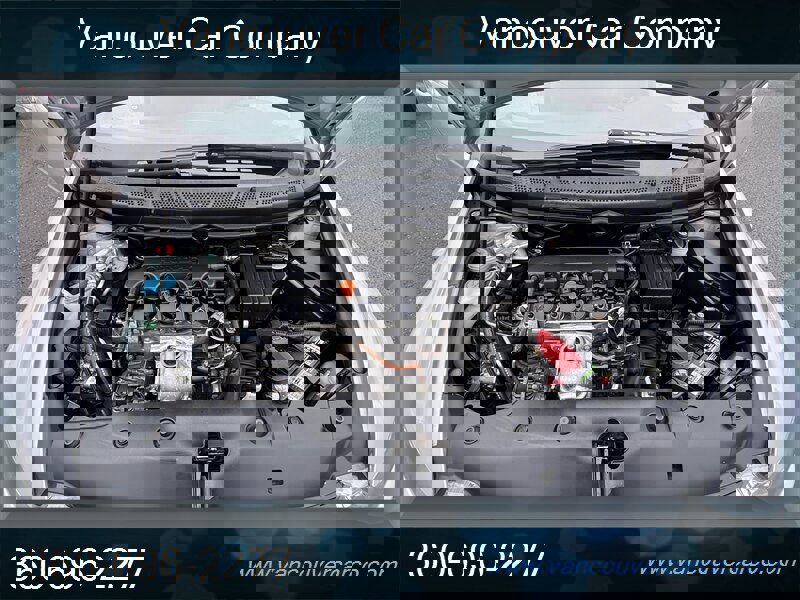 Used 2009 Honda Civic EX image 11