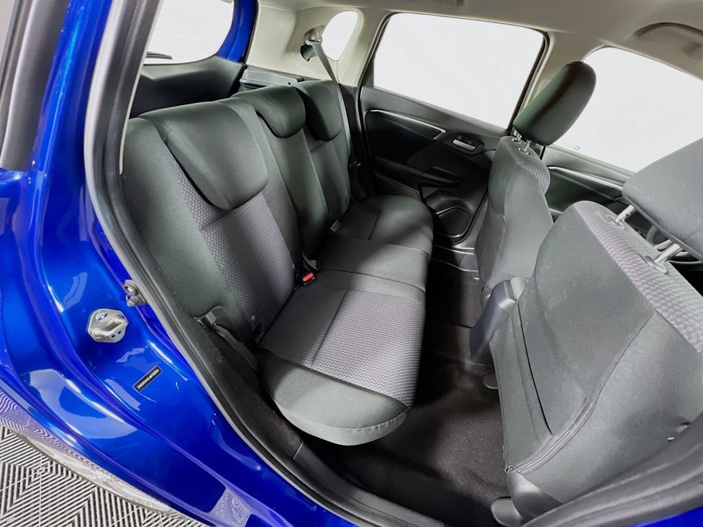 Used 2018 Honda Fit LX image 24