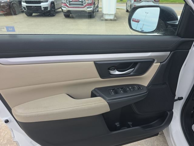Used 2021 Honda CR-V LX image 10