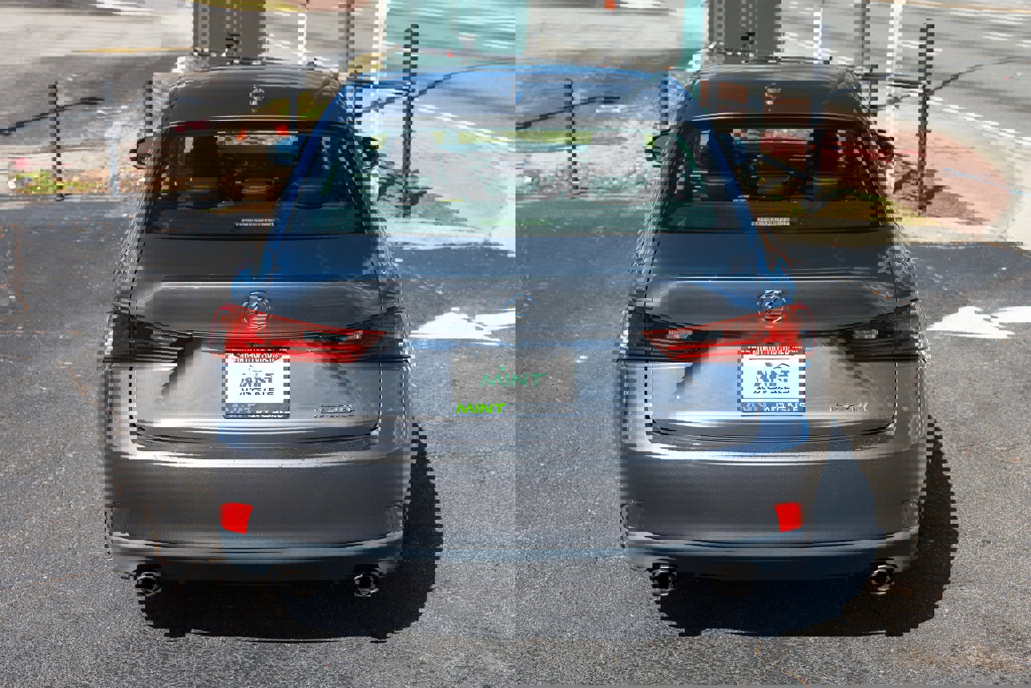 Used 2016 Lexus IS 200t image 14