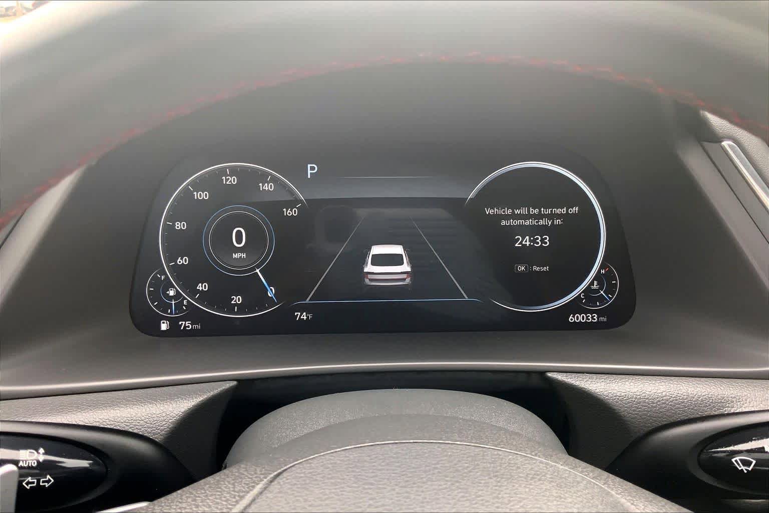 Used 2022 Hyundai Sonata SEL Plus FWD image 26