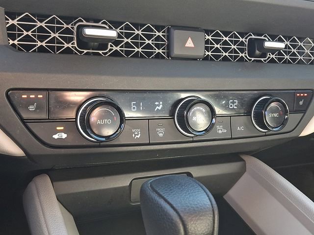 Used 2023 Honda Accord EX image 16