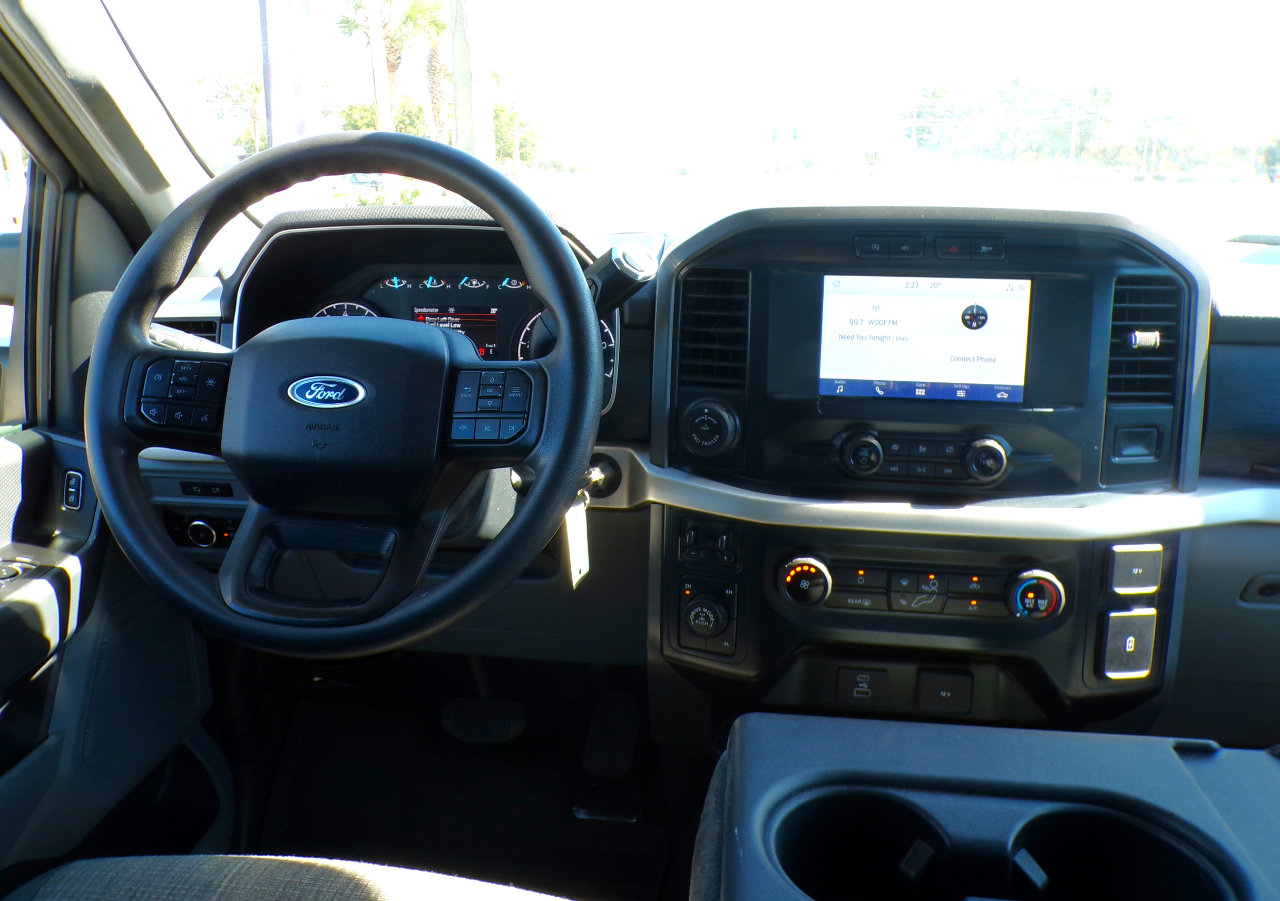 Used 2021 Ford F150 XLT w/ XTR Package image 10