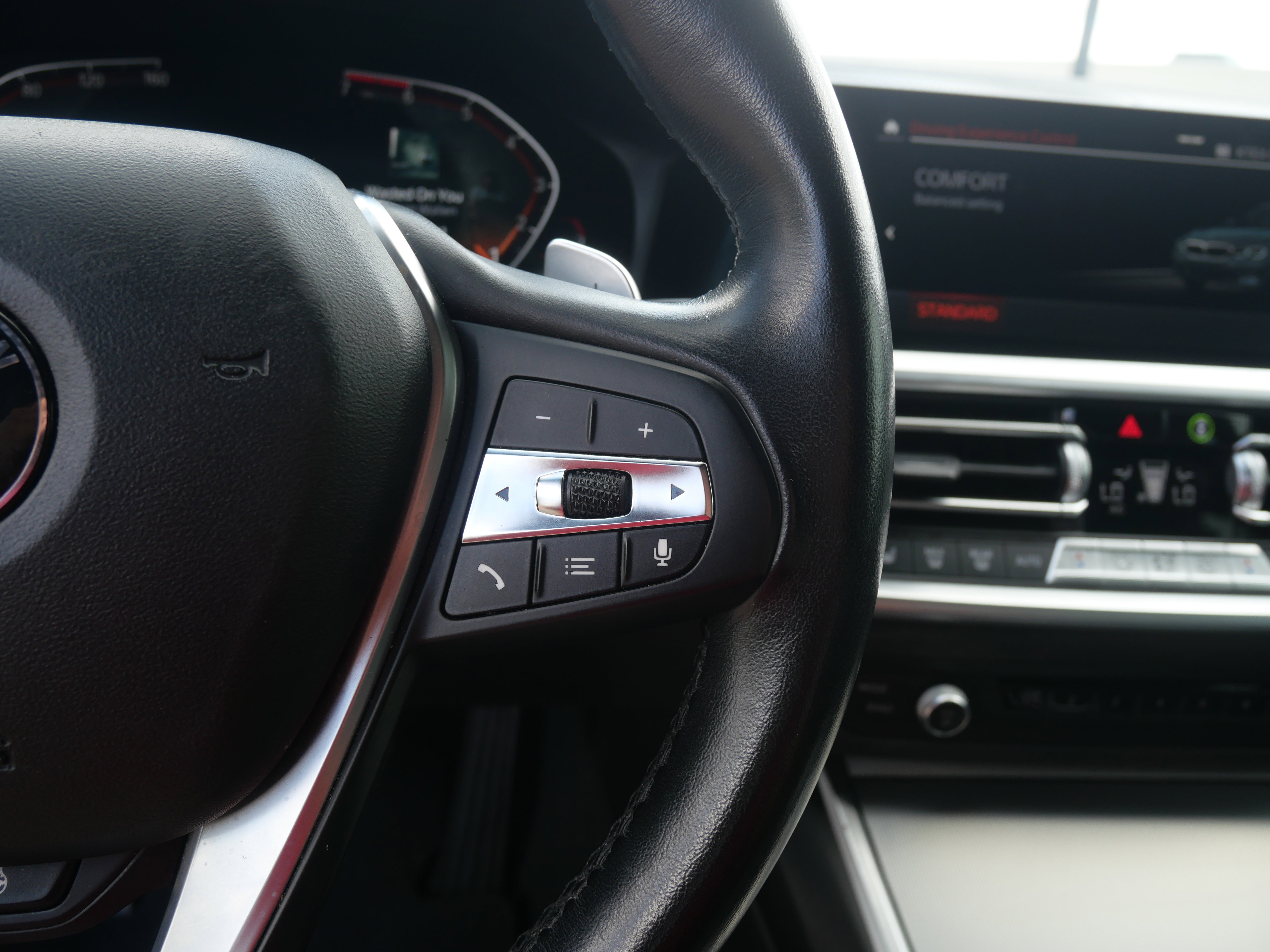 Used 2022 BMW 330i xDrive Sedan w/ Premium Package 2 image 13