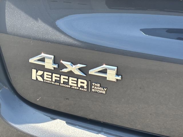 Used 2024 Jeep Compass Sport image 13