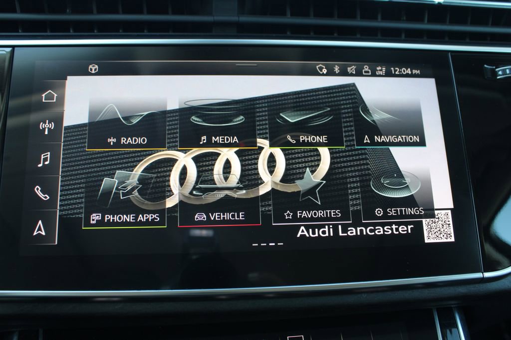 Used 2023 Audi Q7 3.0T Premium Plus image 24