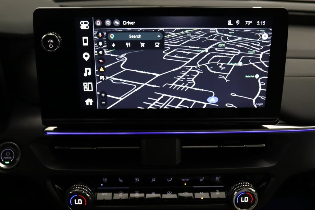 Certified 2024 Acura ZDX A-Spec AWD/4WD image 19