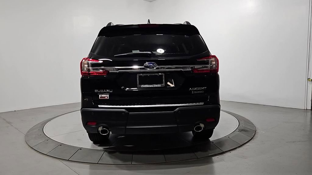 New 2026 Subaru Ascent Touring image 4