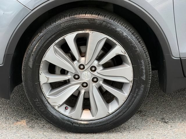Used 2020 Buick Encore Preferred FWD image 6