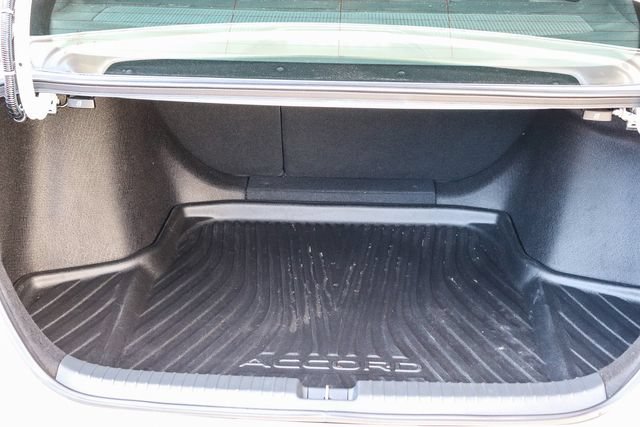Used 2024 Honda Accord Sport image 28