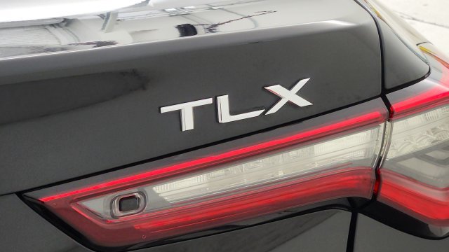 Used 2021 Acura TLX FWD image 31