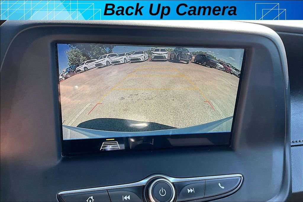 Used 2019 Chevrolet Camaro LT RWD image 13