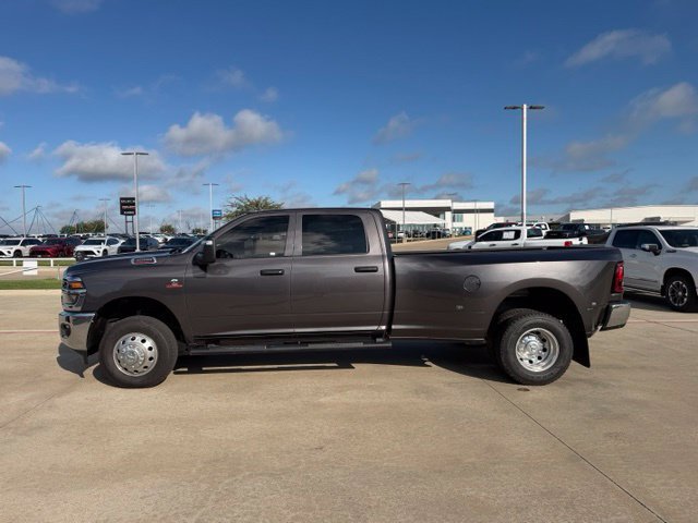 Used 2026 RAM 3500 Tradesman AWD/4WD image 8