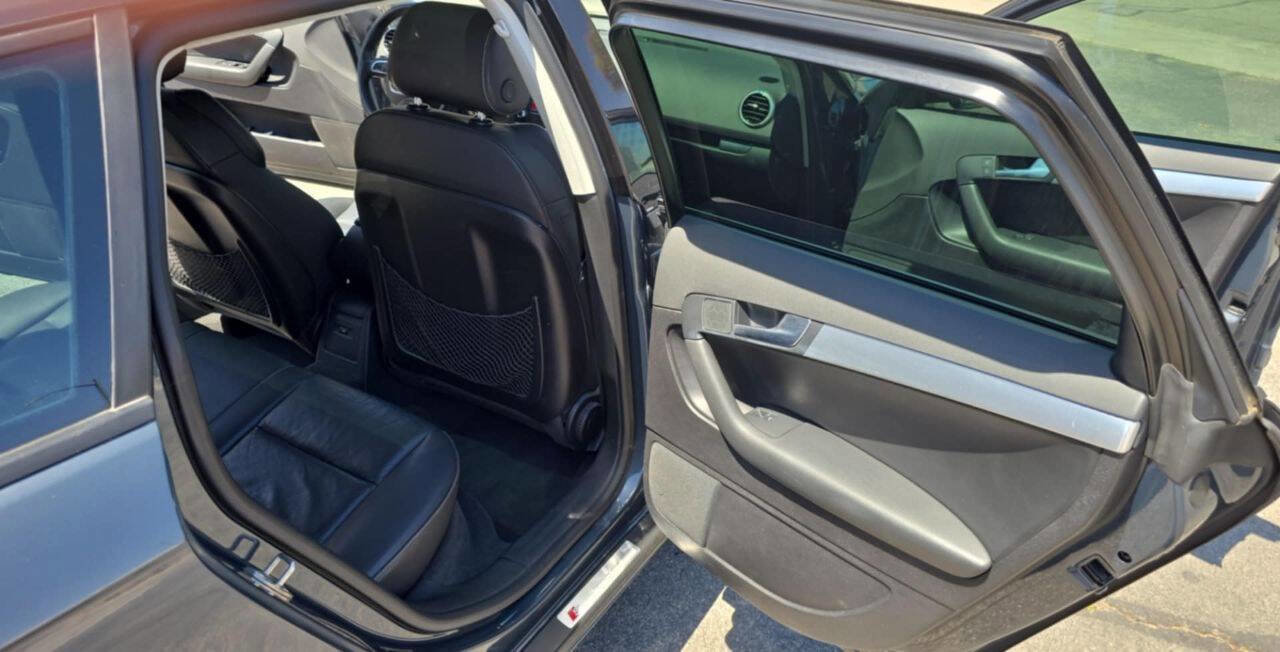 Used 2011 Audi A3 TDI Premium Plus image 13