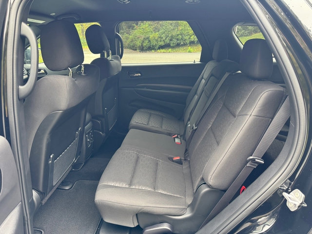 New 2026 Dodge Durango GT w/ Blacktop Package image 16