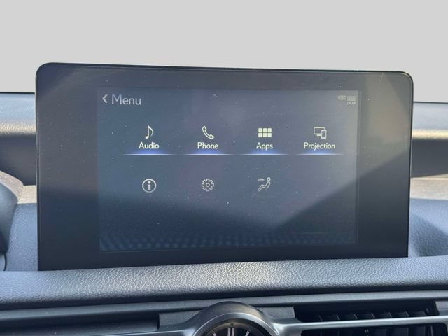 Certified 2023 Lexus IS 350 F Sport w/ Memory Package AWD/4WD image 34