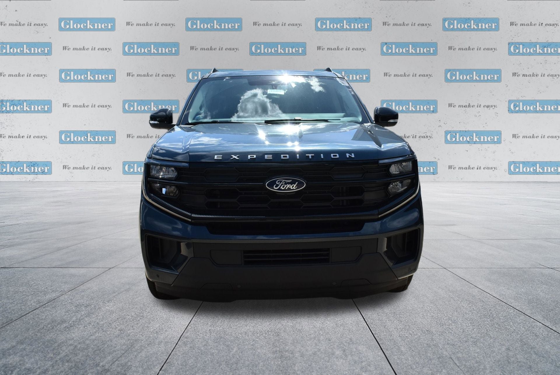 New 2026 Ford Expedition Active AWD/4WD image 2