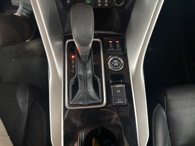 Used 2024 Mitsubishi Eclipse Cross SEL AWD/4WD image 14