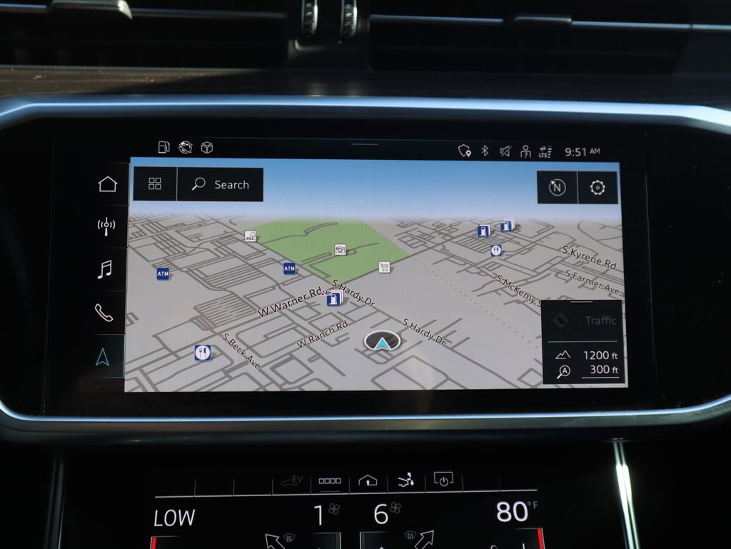 Certified 2021 Audi A7 e Premium Plus w/ Executive Package image 16