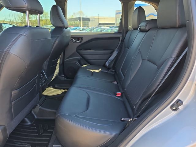 Used 2025 Subaru Forester Limited w/ Popular Package #2 image 13